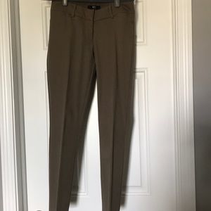 Mossimo dress pant